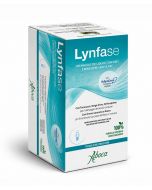 Fitomagra Lynfase Aboca tisana drenante naturale per liquidi