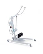 Verticalizzatore elettrico con bracci dritti, portata 170 kg