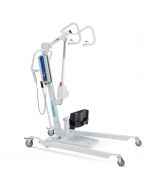 Verticalizzatore elettrico con bracci curvi, portata 200 kg