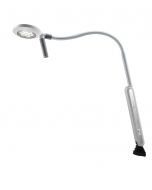 Lampada medica Visiano 10 luce LED 5000 lux - Waldmann