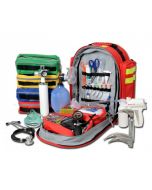 Zaino per emergenza completo, gima 9