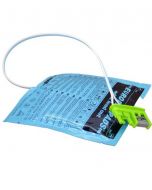 Busta termosaldata poli-alluminio con apertura facilitata degli elettrodi F7987W