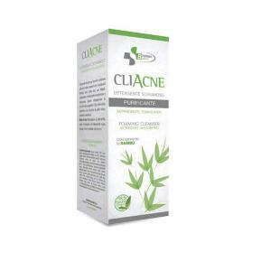 Detergente purificante per pelli miste