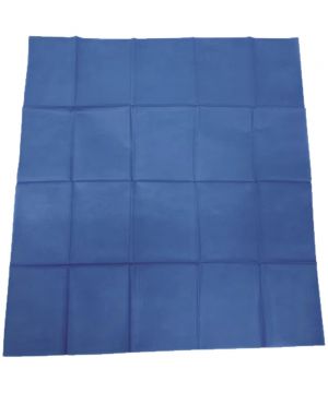 Telo chirurgico sterile 75x90 cm antistatico