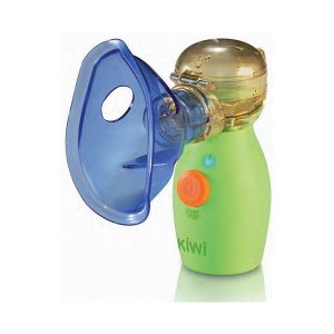 Aerosol nebulizzatore kiwi portatile a tecnologia mesh
