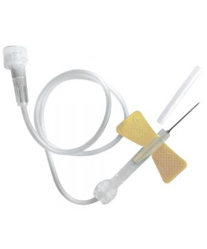 Ago a farfalla con dispositivo di sicurezza G19 - 20mm