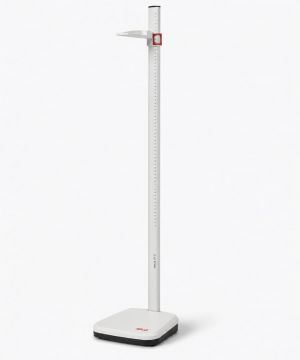 Altimetro seca 213 portatile con base 20-205 cm