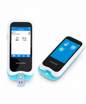 Coagulometro portatile qLabs ElectroMeter Q3 PT/INR