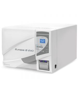 Autoclave per Sterilizzare Classe B a Vapore Europa B EVO - Tecno-gaz