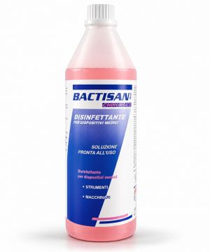 Bactisan Chirurgico2000 disinfettante per strumenti -1 L