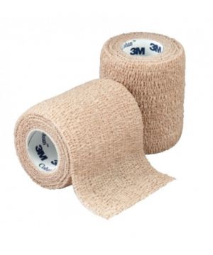 Benda elastica autoaderente Coban 15 cm x 4,57 m