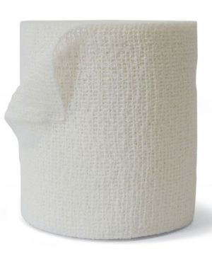 Benda elastica coesiva Luxor 10 cm x 20 mt