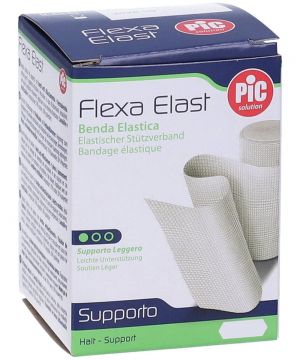 Benda elastica flexa elast tipo ideal new - 15 cm x 4,5 m