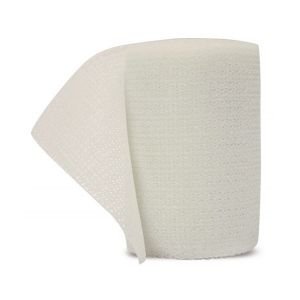 Benda gessata eurocast f, cm 5 x 3,6 mt