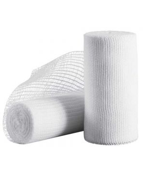 Benda garza orlata 5 m x 7 cm 