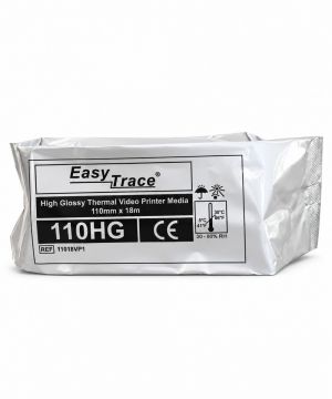 Carta Termica per Ecografi Compatibile tipo Sony UPP-110HG A6 lucida