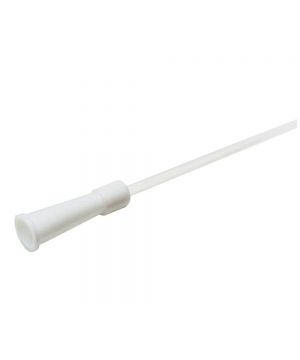 Catetere Nelaton Uomo CH 12 Sterile Monouso - 30 pezzi