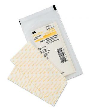 Cerotti per Sutura Steri-Strip 25x125 mm - 4 Strisce