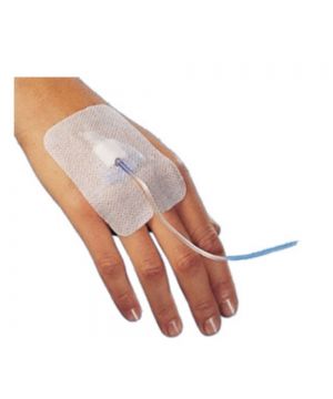 Cerotti sterili per fissaggio ago cannula - 50 pezzi