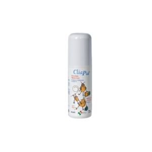 Cliapid eco spray protettivo anti, pidocchi