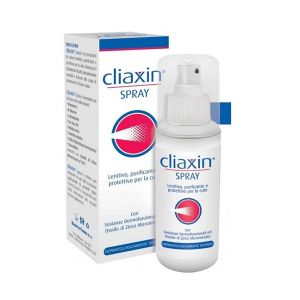 Cliaxin spray medico lenitivo