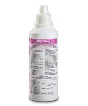 Disinfettante clorexinal 2% - 250ml