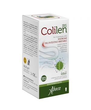 Integratore Colilen IBS - 96 opercoli