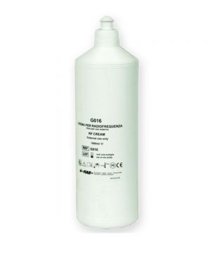 Crema per tecarterapia - 1 L