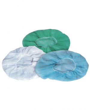 Cuffietta in tnt monouso, non sterile