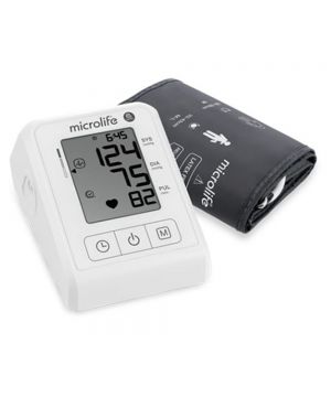 Sfigmo digitale Microlife B1 classic