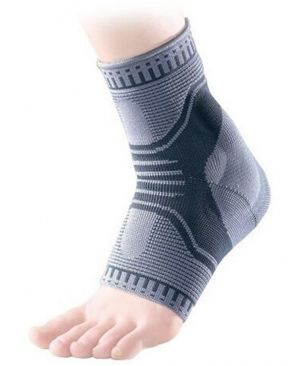 Fascia elastica per caviglia Accutex OppO 