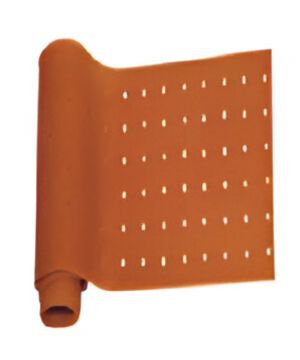 Fascia in Para per ECG 6 Fori 150×10 cm - 5 pezzi
