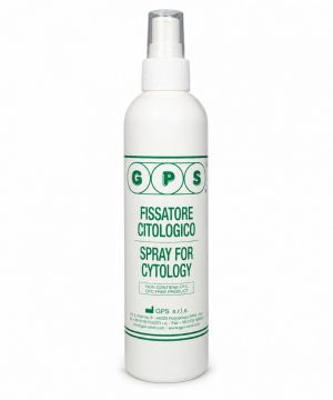 Fissatore spray citologico - 250 ml 