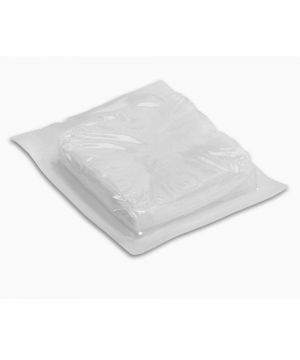 Compressa di garza idrofila sterile 10x10 cm a 8 strati - 5 pezzi