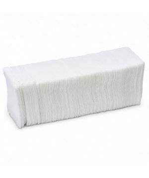 Compresse di Garza Non Sterile in TNT 5x5 cm 4 Strati 100 pezzi