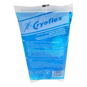 Busta di gel caldo freddo riutilizzabile