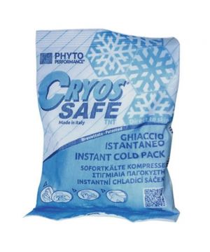 Ghiaccio istantaneo non comburente - 18x13 cm