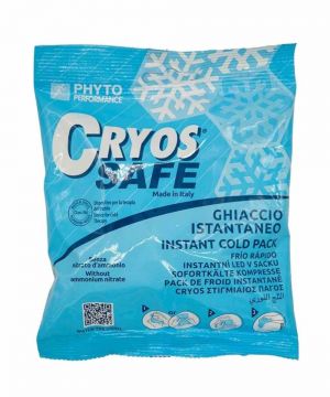 Ghiaccio istantaneo non comburente Phyto Performance - 18x15 cm 