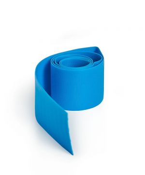 Laccio emostatico piatto in nitrile latex free