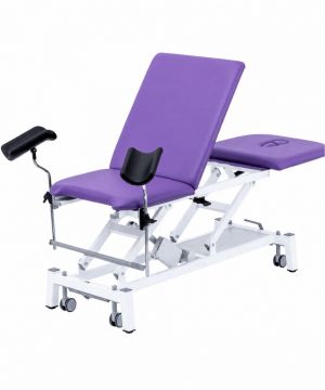 Lettino Ginecologico Elettrico Fremantle Gyn