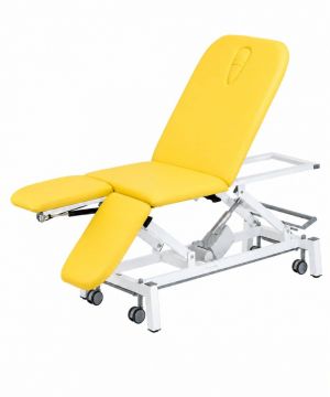 Lettino Medicale 4 Sezioni Kilda 2 Motore Linak 