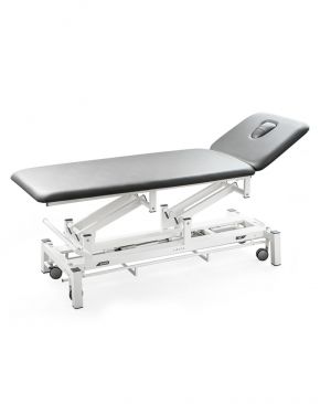 Lettino medico elettrico per massaggio e fisioterapia Stirling