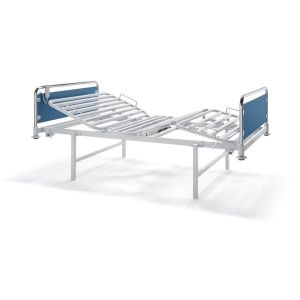 Letto elettrico, fuori misura, altezza fissa