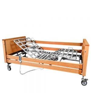 Letto Degenza Elettrico Trendelenburg Gardenia 2.0
