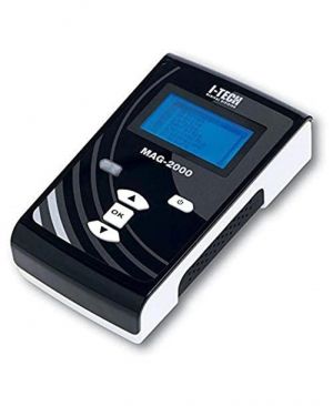 MAG2000 Magnetoterapia a bassa frequenza I-Tech