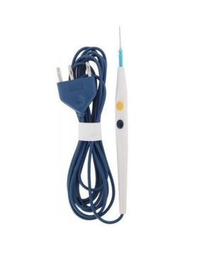 Manipolo a pulsanti con lama sterile