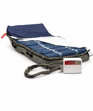 Materasso Antidecubito Pressione Alternata Clinical Care II - WIMED