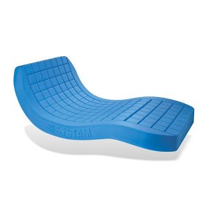 Materasso antidecubito viscoflex standard