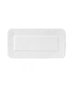 Medicazione assorbente Bastos in tnt 10x20 cm - 25 pezzi