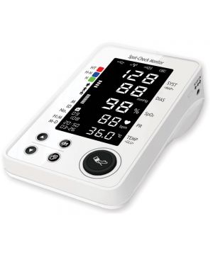 Monitor multiparametrico portatile PC-300 pressione SpO2